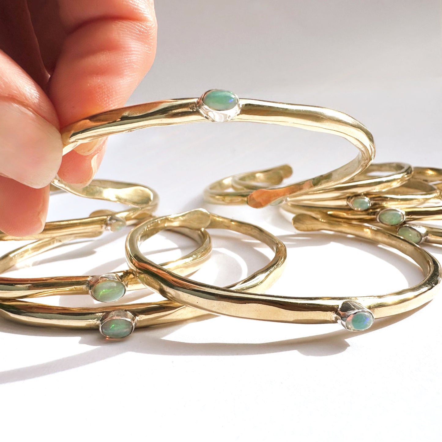 OPAL CUFF