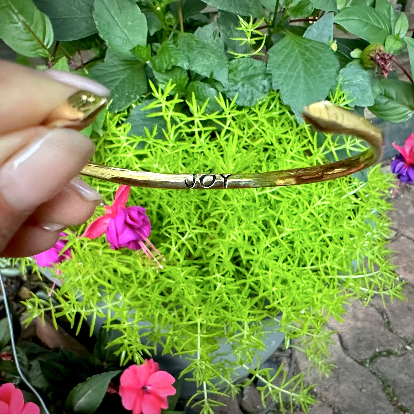 JOY CUFF