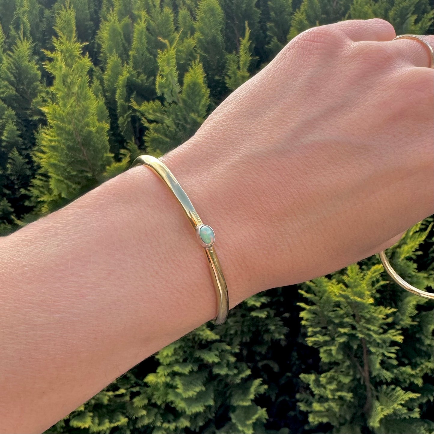 OPAL CUFF