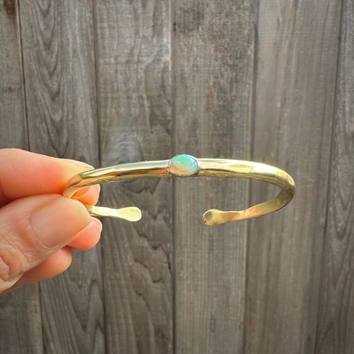 OPAL CUFF