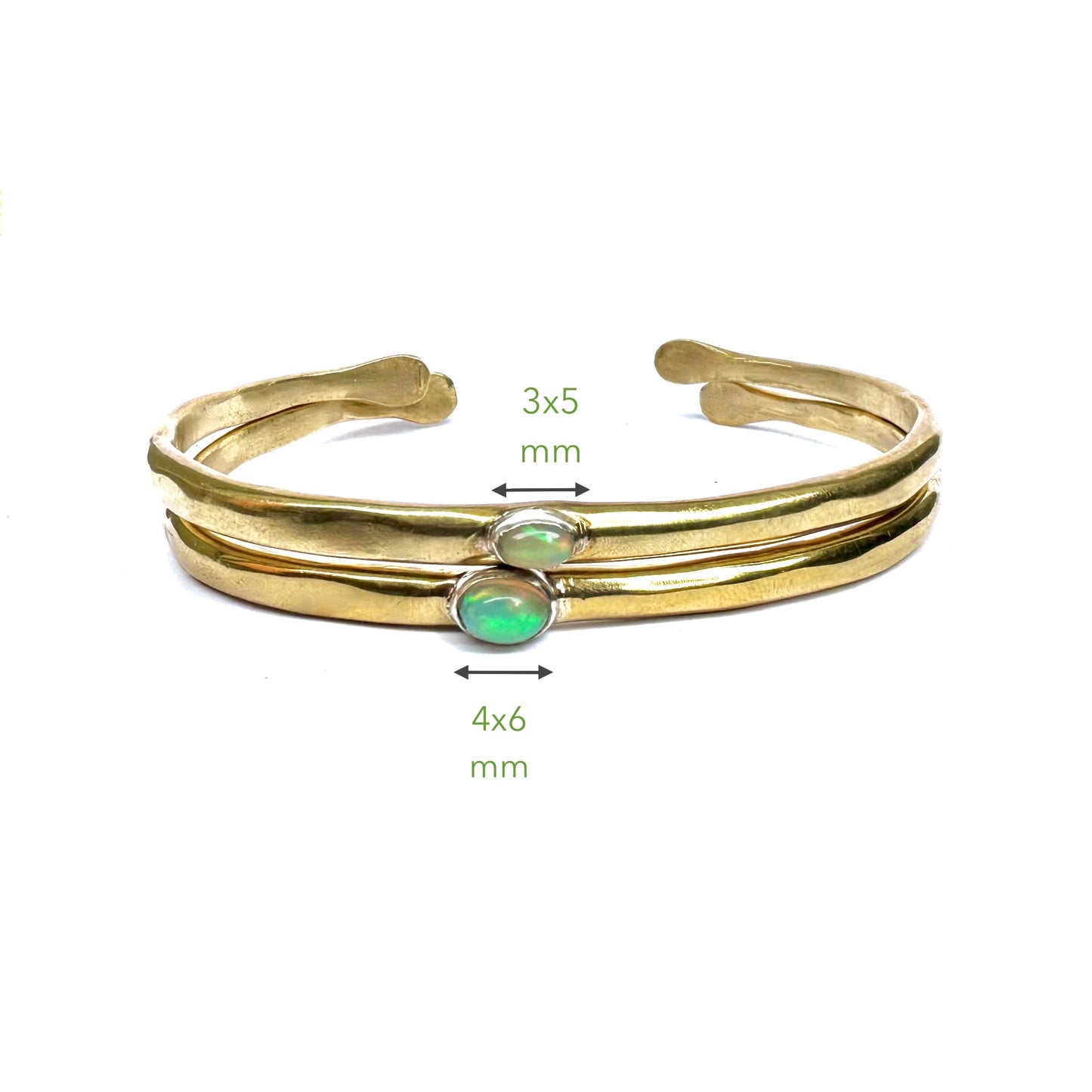 OPAL CUFF
