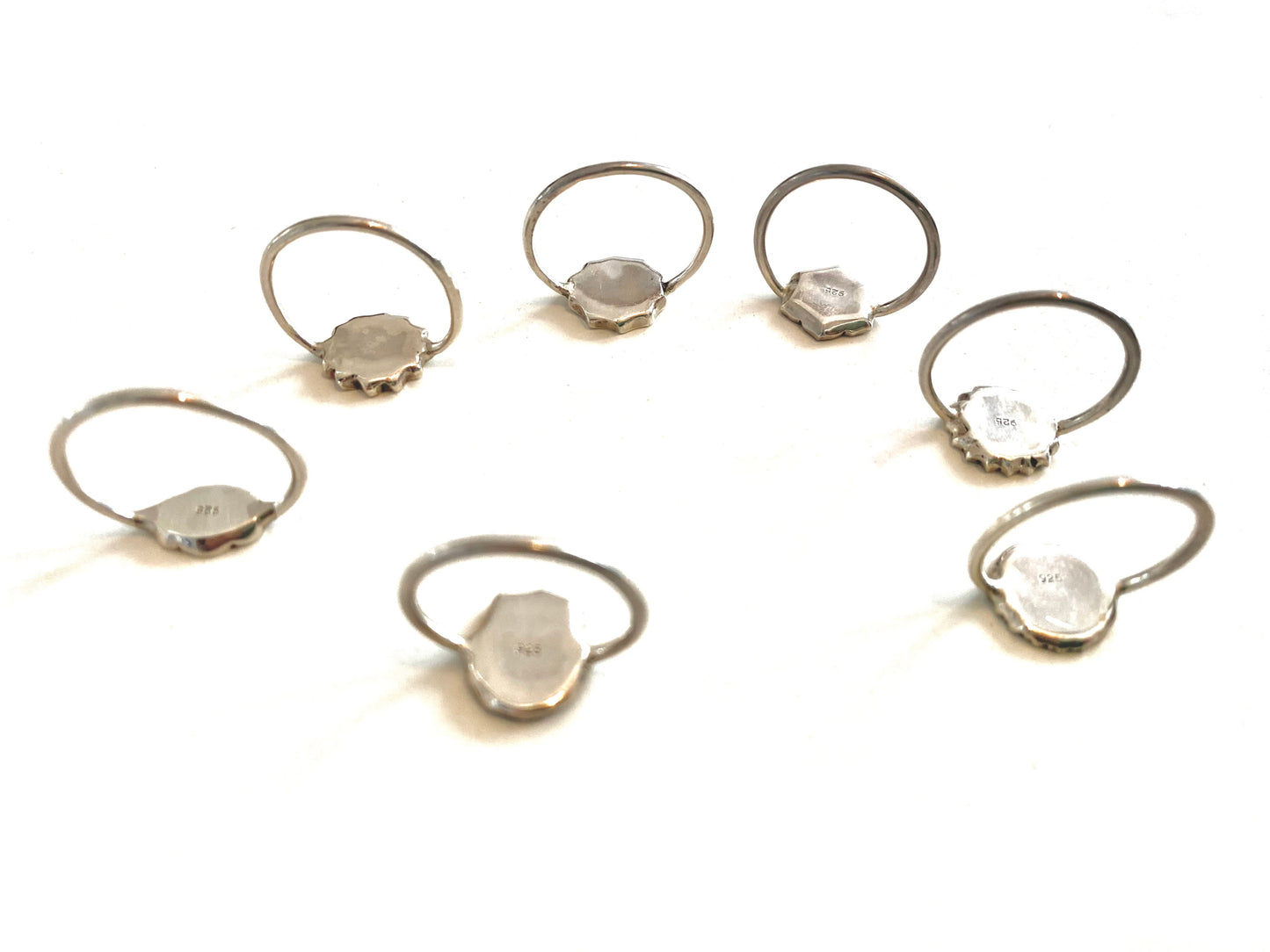 Heart Chakra Ring
