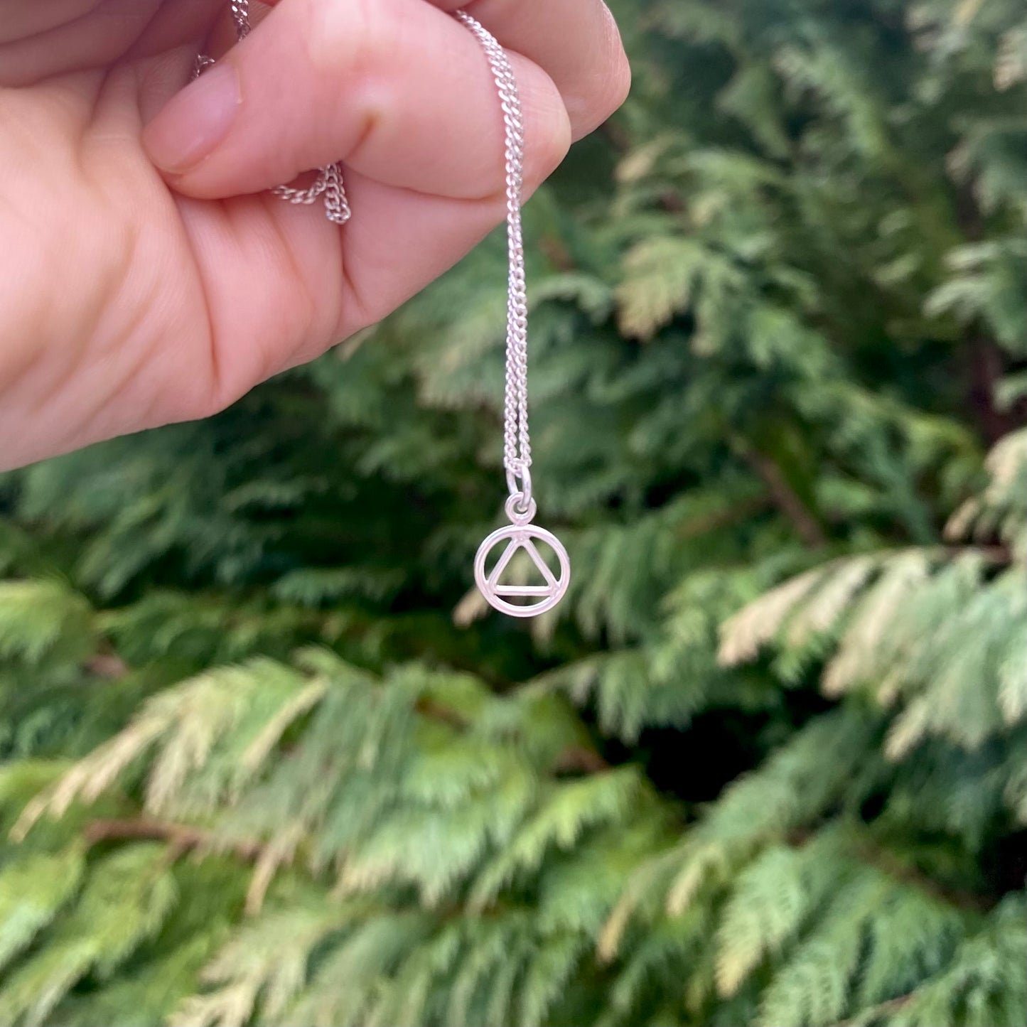 Alchemy Four Elements Necklaces