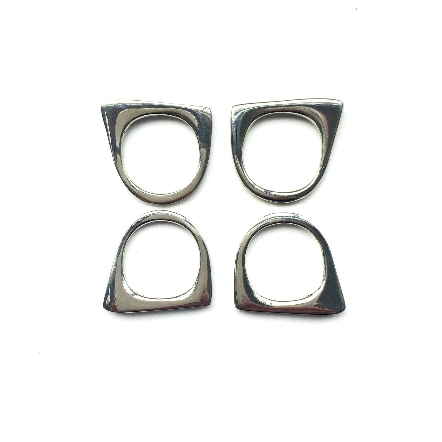 Zen Bar Ring