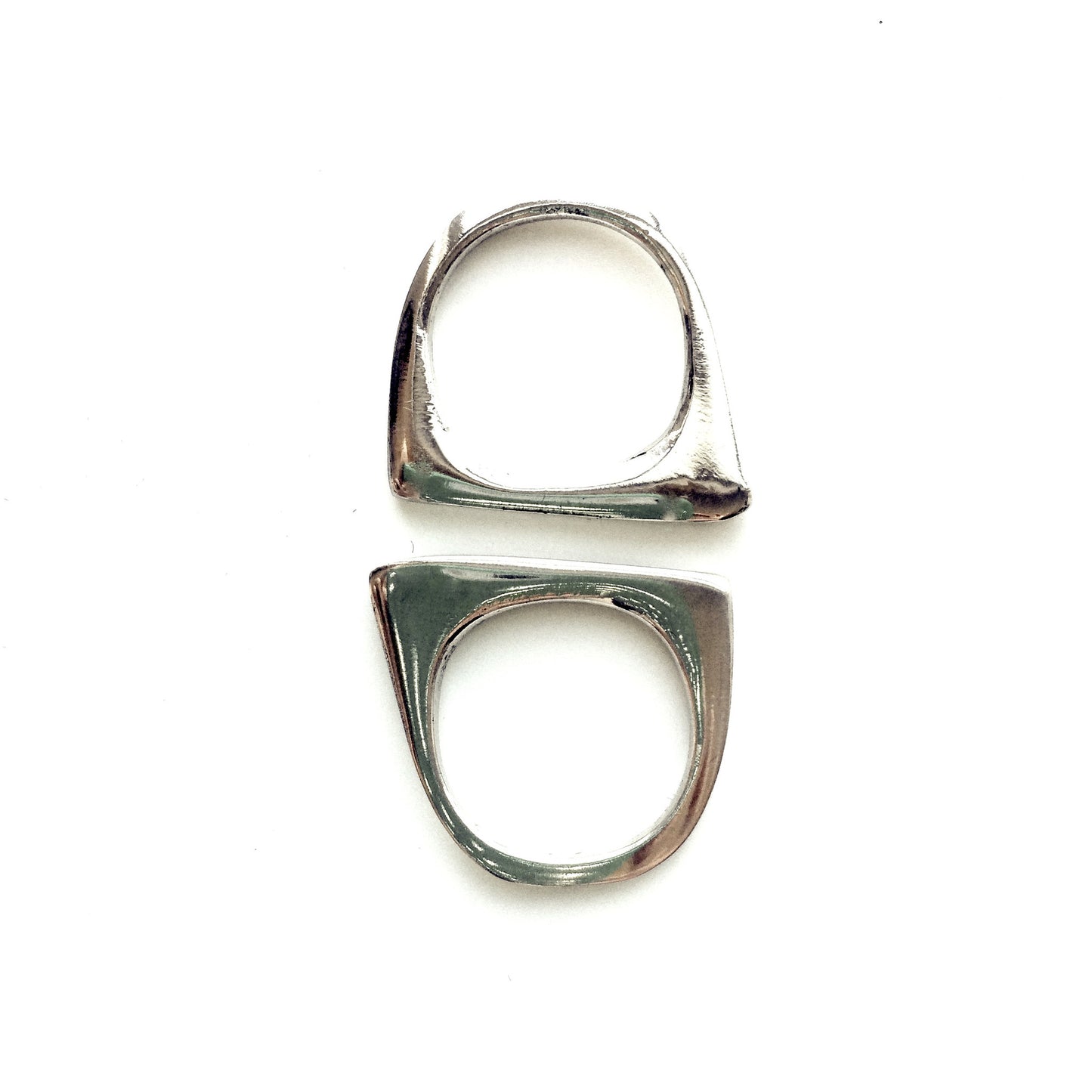 Zen Bar Ring