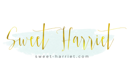 Sweet Harriet's Name