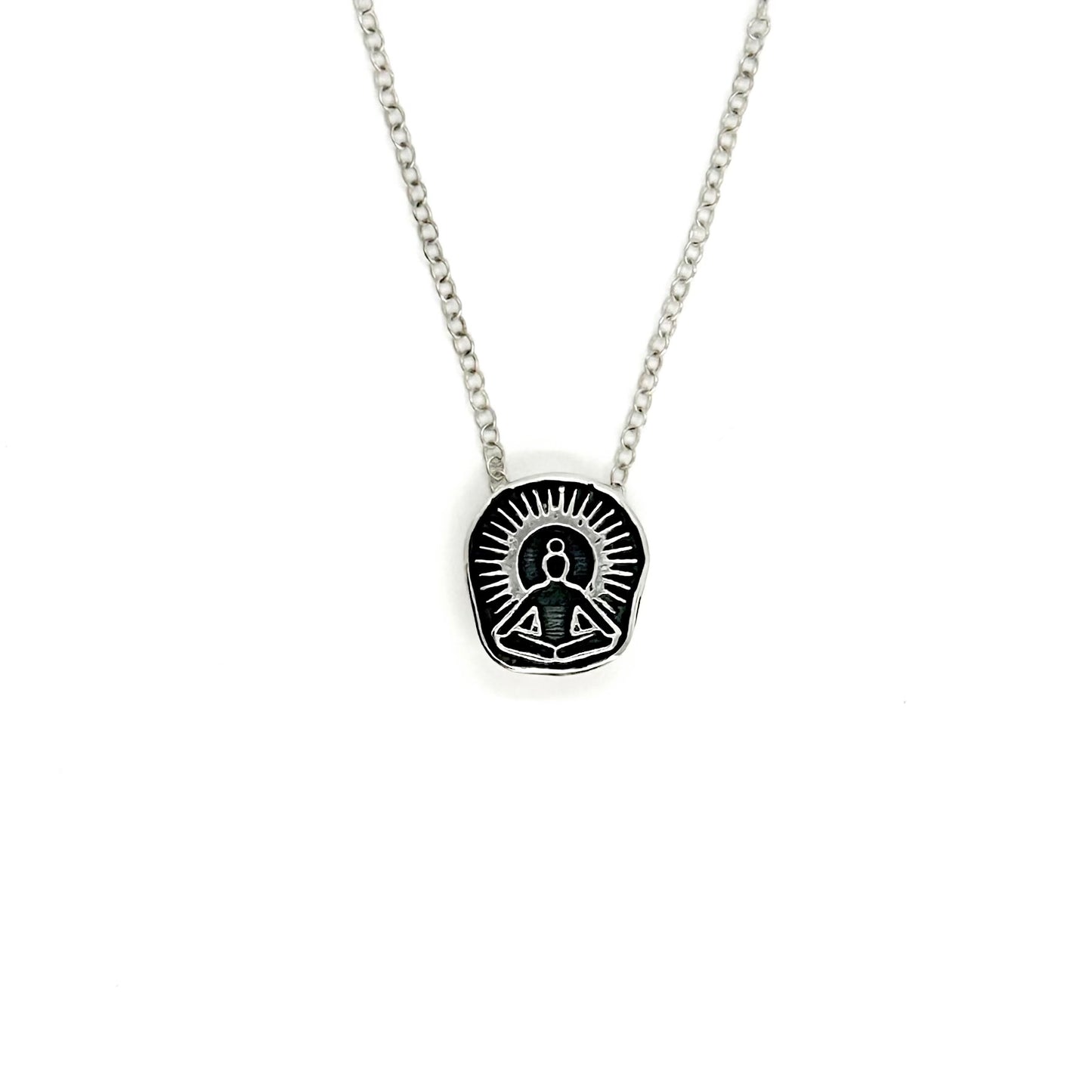 Soul Chakra Necklace